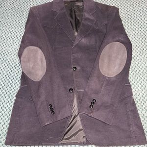 Mens Dress Jacket